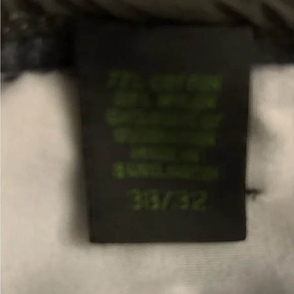 Timberland breakaway hiking and hunting pants.  38x 32
Brown - Picture 4 of 4